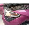 toyota aygo (_b4_) del año 2019