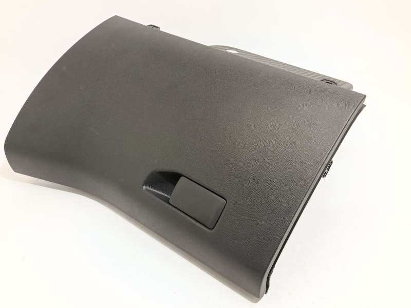 Recambio de guantera para peugeot 308 ii (lb_, lp_, lw_, lh_, l3_) 1.2 thp 110 referencia OEM IAM 16108048ZD 16108047ZD - Blanco 2