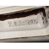 Recambio de llanta para seat ibiza iv sc (6j1, 6p5) 1.6 tdi referencia OEM IAM 6J0601025B72V  