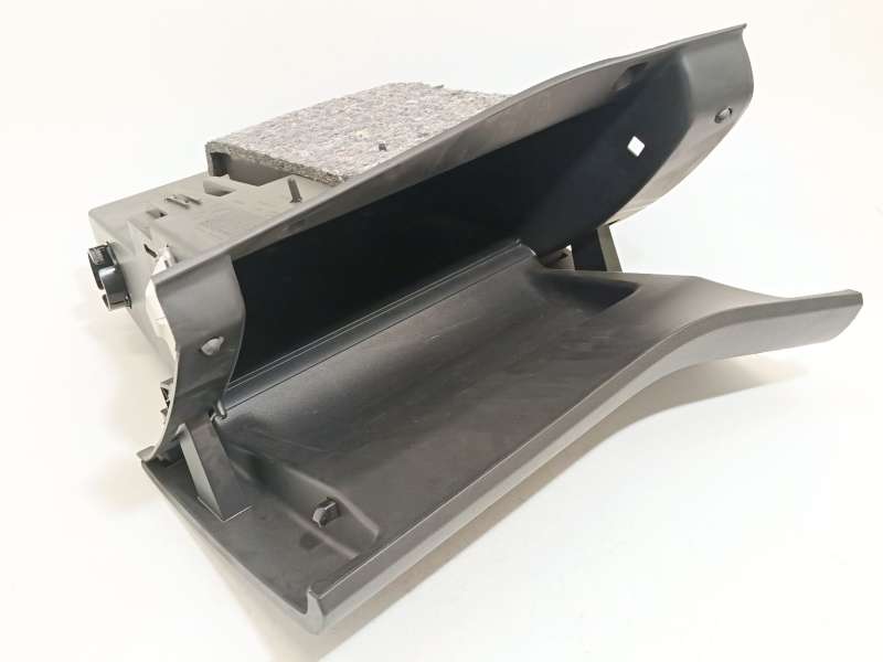 Recambio de guantera para peugeot 308 ii (lb_, lp_, lw_, lh_, l3_) 1.2 thp 110 referencia OEM IAM 16108048ZD 16108047ZD - Blanco 4