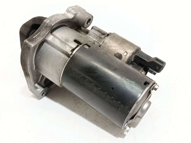 Recambio de motor arranque para peugeot 308 ii (lb_, lp_, lw_, lh_, l3_) 1.2 thp 110 referencia OEM IAM 9674077280  ESM18E8 - Blanco 2