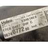 Recambio de motor arranque para peugeot 308 ii (lb_, lp_, lw_, lh_, l3_) 1.2 thp 110 referencia OEM IAM 9674077280  ESM18E8