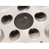 Recambio de llanta para seat ibiza iv sc (6j1, 6p5) 1.6 tdi referencia OEM IAM 6J0601025B72V  