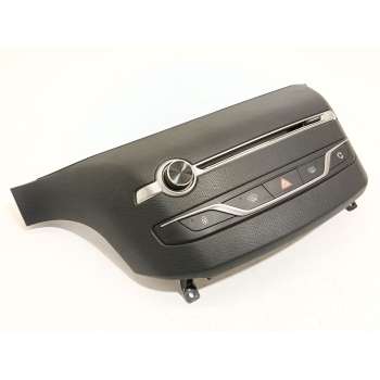 MANDO MULTIFUNCION 96777664ZD 10092670