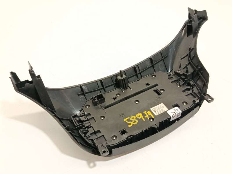 Recambio de mando multifuncion para peugeot 308 ii (lb_, lp_, lw_, lh_, l3_) 1.2 thp 110 referencia OEM IAM 96777664ZD  10092670 - Blanco 5