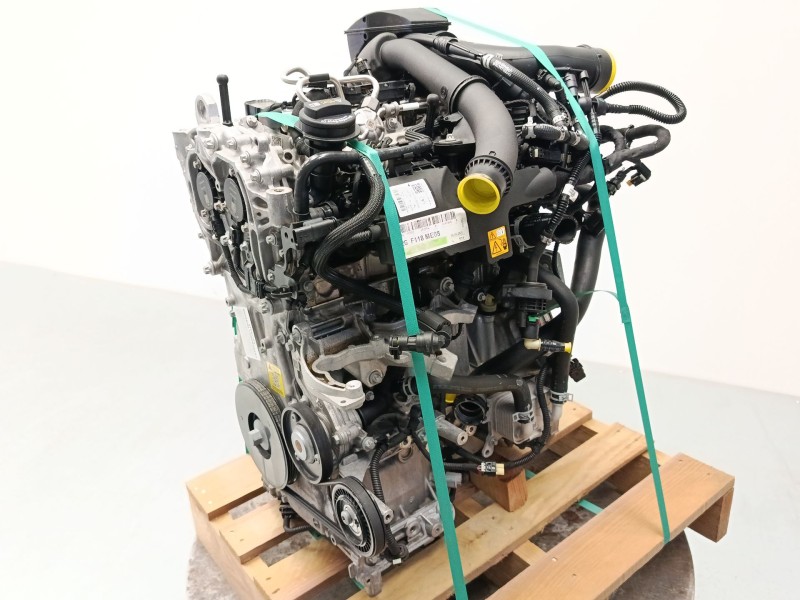 MOTOR COMPLETO 282914 