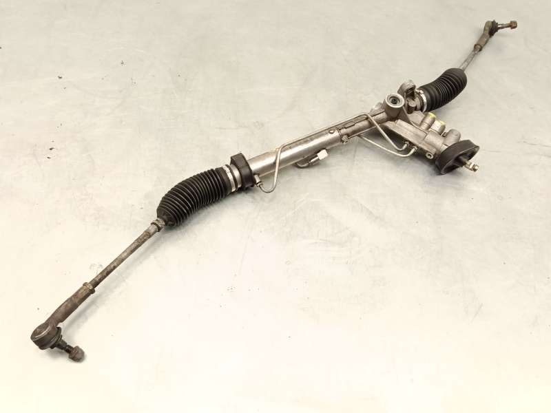 Recambio de cremallera direccion para seat toledo iv (kg3) 1.6 tdi referencia OEM IAM 6R1423055K - Plata 2