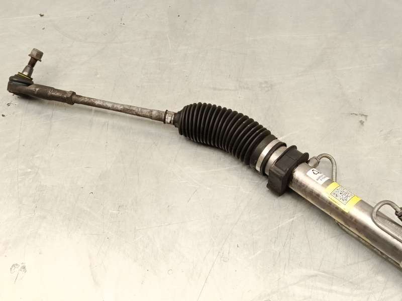 Recambio de cremallera direccion para seat toledo iv (kg3) 1.6 tdi referencia OEM IAM 6R1423055K - Plata 3
