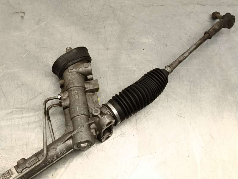 Recambio de cremallera direccion para seat toledo iv (kg3) 1.6 tdi referencia OEM IAM 6R1423055K - Plata 4