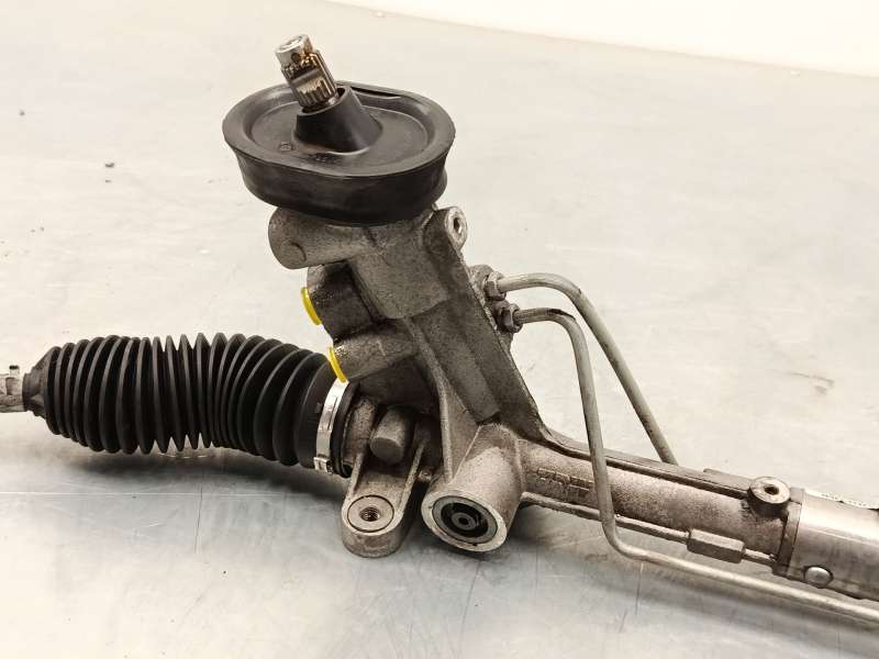 Recambio de cremallera direccion para seat toledo iv (kg3) 1.6 tdi referencia OEM IAM 6R1423055K - Plata 5
