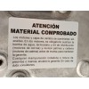 Recambio de motor completo para mercedes-benz cla (c118) cla 250 e (118.386) referencia OEM IAM 282914  