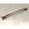 Recambio de refuerzo paragolpes trasero para seat toledo iv (kg3) 1.6 tdi referencia OEM IAM 5JH807305  