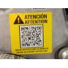 Recambio de motor completo para mercedes-benz cla (c118) cla 250 e (118.386) referencia OEM IAM 282914  