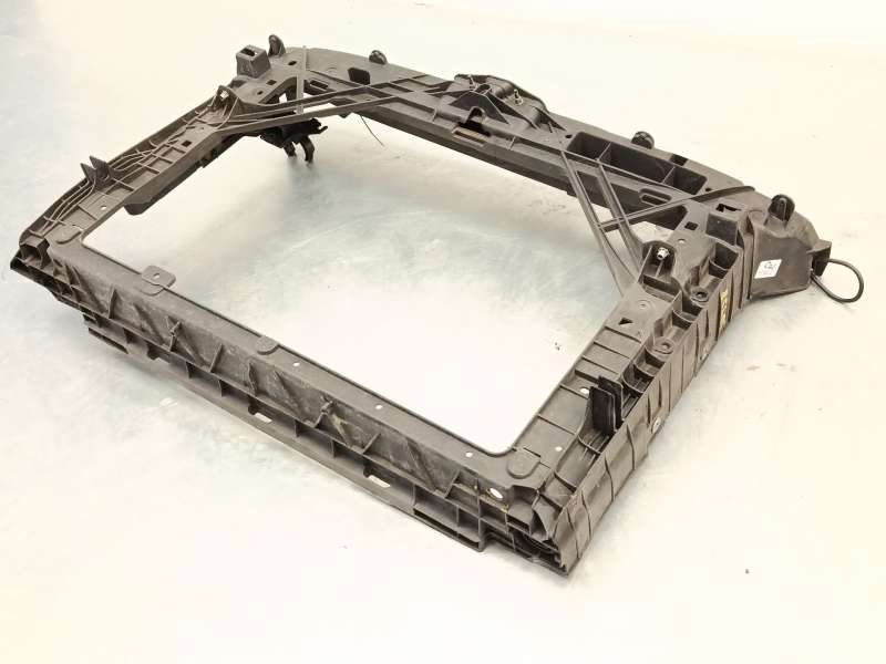 Recambio de panel frontal para seat toledo iv (kg3) 1.6 tdi referencia OEM IAM 5JA805588R - Plata 3