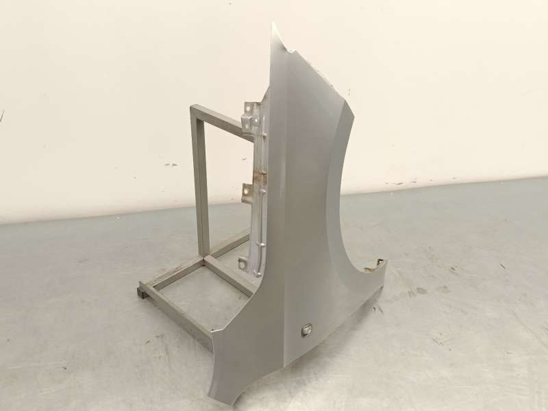 Recambio de aleta delantera derecha para seat toledo iv (kg3) 1.6 tdi referencia OEM IAM 5JA821022C - Plata 2