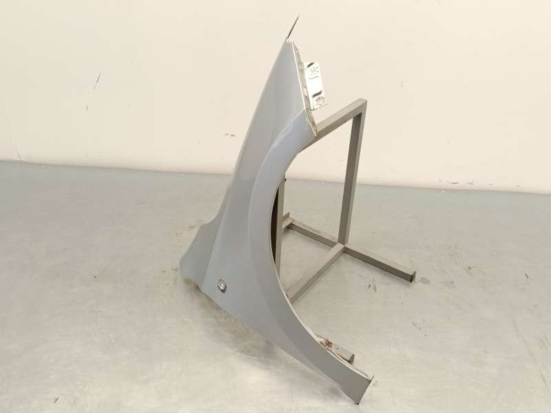 Recambio de aleta delantera derecha para seat toledo iv (kg3) 1.6 tdi referencia OEM IAM 5JA821022C - Plata 3