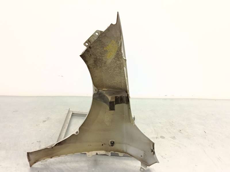 Recambio de aleta delantera derecha para seat toledo iv (kg3) 1.6 tdi referencia OEM IAM 5JA821022C - Plata 4