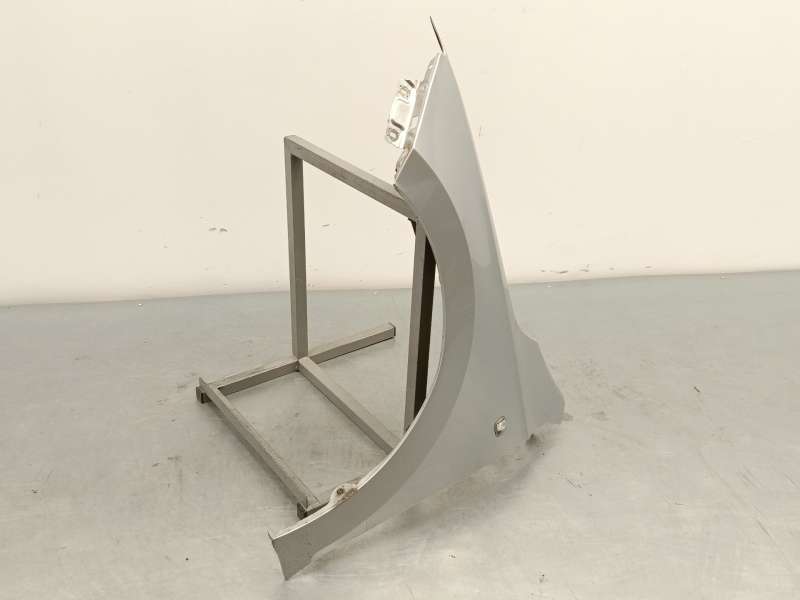 Recambio de aleta delantera izquierda para seat toledo iv (kg3) 1.6 tdi referencia OEM IAM 5JA821021C - Plata 2