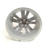 Recambio de llanta para peugeot rifter 1.5 bluehdi 130 referencia OEM IAM 9816963177 98169631TW 