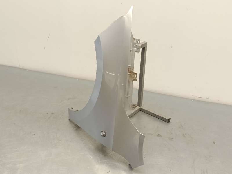 Recambio de aleta delantera izquierda para seat toledo iv (kg3) 1.6 tdi referencia OEM IAM 5JA821021C - Plata 3