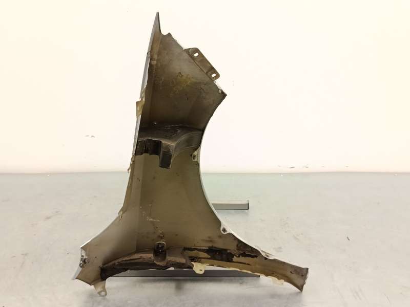 Recambio de aleta delantera izquierda para seat toledo iv (kg3) 1.6 tdi referencia OEM IAM 5JA821021C - Plata 4