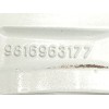 Recambio de llanta para peugeot rifter 1.5 bluehdi 130 referencia OEM IAM 9816963177 98169631TW 