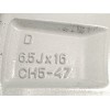 Recambio de llanta para peugeot rifter 1.5 bluehdi 130 referencia OEM IAM 9816963177 98169631TW 