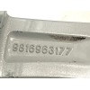 Recambio de llanta para peugeot rifter 1.5 bluehdi 130 referencia OEM IAM 9816963177 98169631TW 