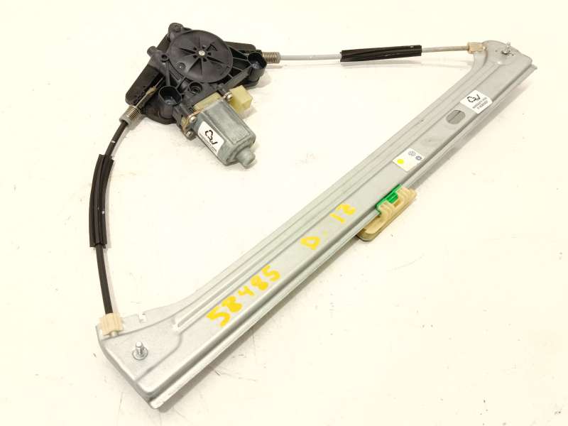 Recambio de elevalunas delantero izquierdo para ford tourneo connect / grand tourneo connect v761 monospace (sk) 2.0 ecoblue 4wd - Blanco