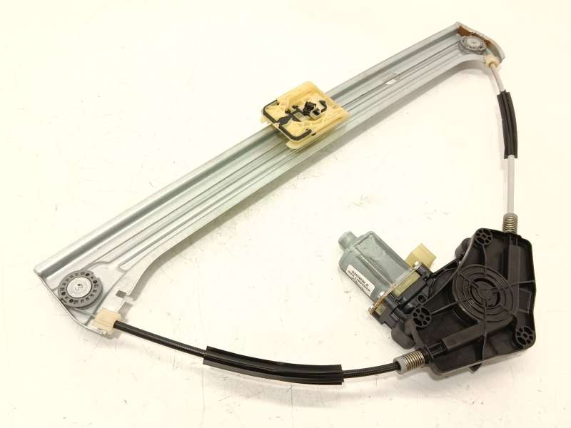 Recambio de elevalunas delantero izquierdo para ford tourneo connect / grand tourneo connect v761 monospace (sk) 2.0 ecoblue 4wd - Blanco 2