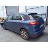citroën c4 picasso del año 2015