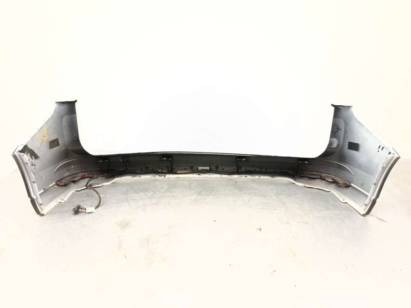 Recambio de paragolpes trasero para ford tourneo connect / grand tourneo connect v761 monospace (sk) 2.0 ecoblue 4wd referencia - Blanco 5