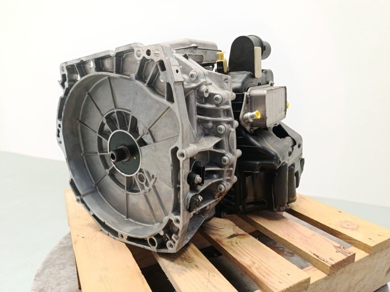CAJA CAMBIOS 724120 A2473701904 K8HA400