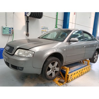 audi a6 c5 (4b2, 4b4) del año 2003