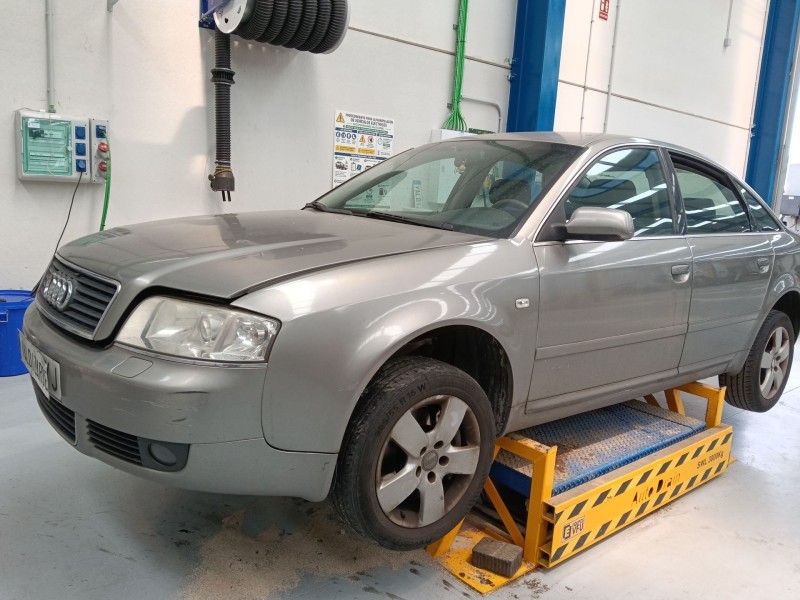 AUDI A6 C5 (4B2, 4B4)