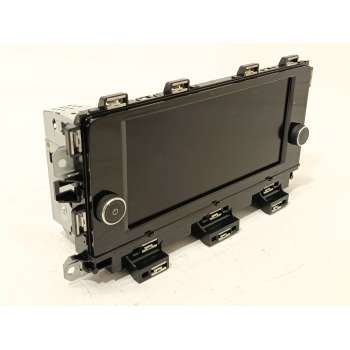 PANTALLA MULTIFUNCION 2KF035869 2595814 VWN3CA18B955DA