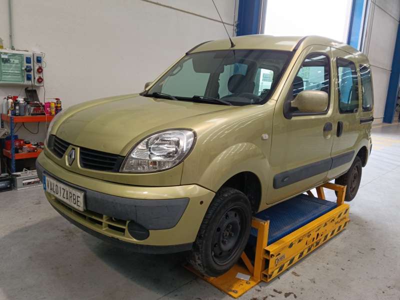 RENAULT KANGOO (KC0/1_)