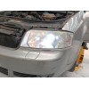 audi a6 c5 (4b2, 4b4) del año 2003