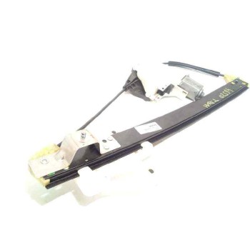 Recambio de elevalunas trasero derecho para audi q3 (8ug) sport edition referencia OEM IAM 8U0839462  8K0959812A