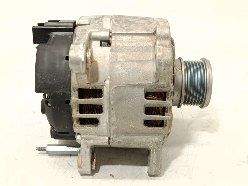 Recambio de alternador para ford tourneo connect / grand tourneo connect v761 monospace (sk) 2.0 ecoblue 4wd referencia OEM IAM - Blanco 3