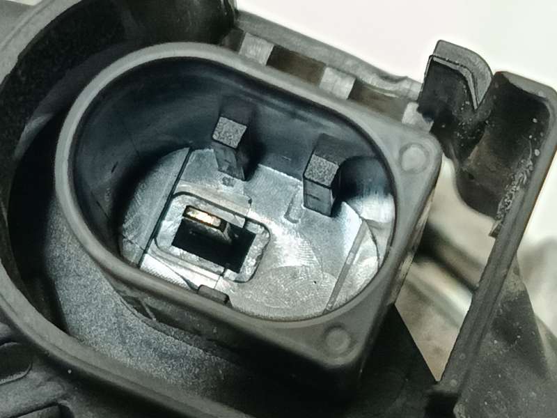 Recambio de alternador para ford tourneo connect / grand tourneo connect v761 monospace (sk) 2.0 ecoblue 4wd referencia OEM IAM - Blanco 5