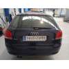 audi a3 sportback (8pa) del año 2005