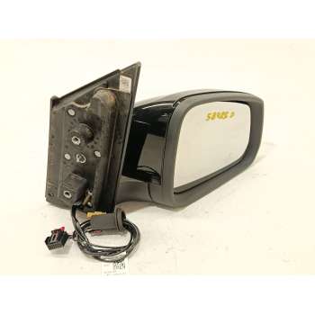 RETROVISOR DERECHO 2589420 VWN3CA17682MA529W 2K7857502AS