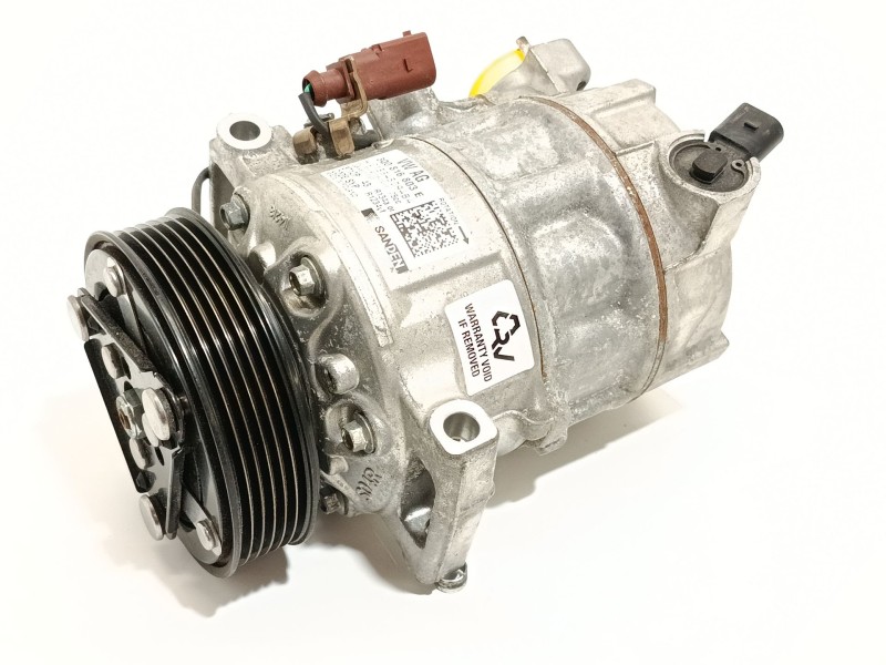 COMPRESOR AIRE ACONDICIONADO 3Q0816803E 8712P