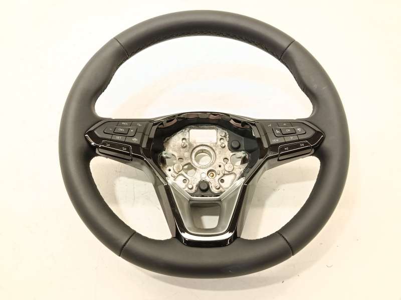Recambio de volante para ford tourneo connect / grand tourneo connect v761 monospace (sk) 2.0 ecoblue 4wd referencia OEM IAM 264 - Blanco