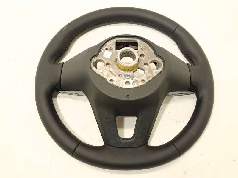 Recambio de volante para ford tourneo connect / grand tourneo connect v761 monospace (sk) 2.0 ecoblue 4wd referencia OEM IAM 264 - Blanco 2