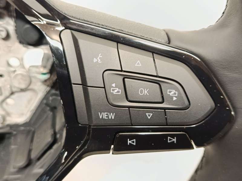 Recambio de volante para ford tourneo connect / grand tourneo connect v761 monospace (sk) 2.0 ecoblue 4wd referencia OEM IAM 264 - Blanco 5