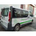 NISSAN PRIMASTAR AUTOBÚS (X83)
