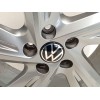 Recambio de llanta para volkswagen taigo (cs1) 1.0 tsi referencia OEM IAM 2G7601025EZ49  