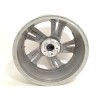 Recambio de llanta para volkswagen taigo (cs1) 1.0 tsi referencia OEM IAM 2G7601025EZ49  